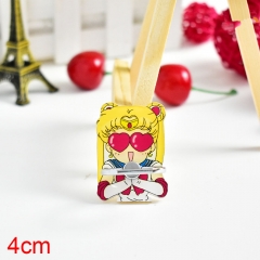 Pretty Soldier Sailormoon Anime Acrylic Phone Support Frame