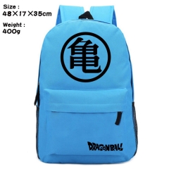 Dragon Ball Z Anime Backpack Bag