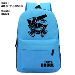 Tokyo Ghoul Anime backpack bag