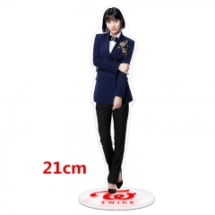 K-POP TWICE Momo Star Acrylic Figure