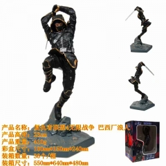 Marvel Comics The Avengers Cosplay Character Anime Figure PVC Collection Toy