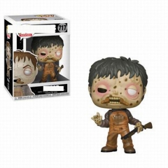 FUNKO POP Game of Thrones Character Toy Anime PVC Figure 717#