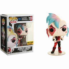 FUNKO POP  Suicide Squad  Character Toy Anime PVC Figure 233#