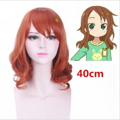 Kobayashi-san Chi no Maid Cosplay Anime Wig