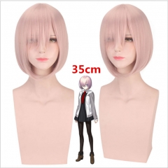 Fate/Grand Order Cosplay Anime Wig