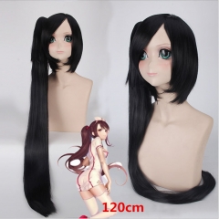 League of Legends Cosplay Anime Wig