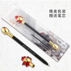 Playerunknown's Battlegrounds Game Anime Pen Student Pens 15.5cm