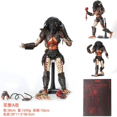 MMS173 Alien vs Predator 1/6 Movie Character Cosplay Collection Toy Anime Figure