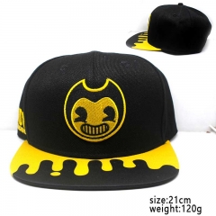 Bendy and the Ink Machine Cap Hip Hop Hat