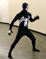 Marvel Spider-Man 3D Tights Cosplay Anime Costume