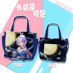 Custom Design Cartoon Cosplay Anime Crossbody Bag