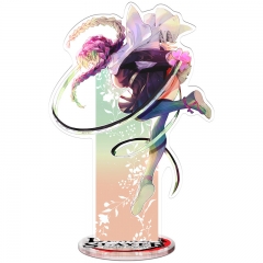 Demon Slayer: Kimetsu no Yaiba  Acrylic Figure Fancy Anime Standing Plate