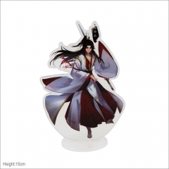 Heaven Official's Blessing Acrylic Figure Fancy Anime Standing Plate