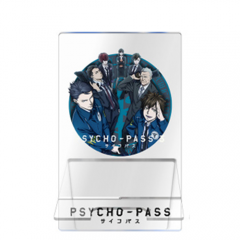 Psycho-pass Anime Acrylic Phone Support Frame