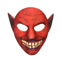 Halloween Movie Character Cosplay  Mask Masquerade Decoration Mask