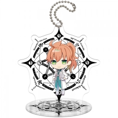 Fate/Grand Order Acrylic Standing Decoration Keychain