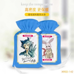 BEASTARS  For Warm Hands Anime Hot-water Bag