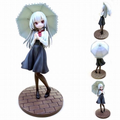 Ms.Vampire Who Lives in My Neighbourhood Sophie Twilight Cartoon Character Anime PVC Figure Model Toy