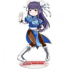 High Score Girl Acrylic Figure Fancy Anime Standing Plate