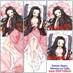 Demon Slayer: Kimetsu no Yaiba Cushion Pillow 50X150CM