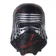 Star Wars Movie Black Latex Wholesale Cosplay Anime Mask