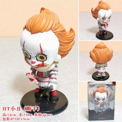 Stephen King's It Movie Character Collection Model Toy Anime PVC Figure