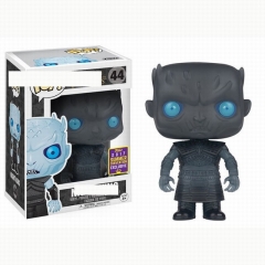 Funko POP 44# Game of Thrones Night's King Movie Character Anime PVC Figure Collection Toy