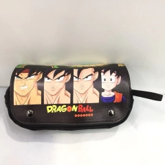 Dragon Ball Z Movie Cosplay Anime Pen Bag Pencil Case