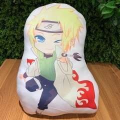 Naruto Cosplay Cartoon Deformable Anime Plush Pillow