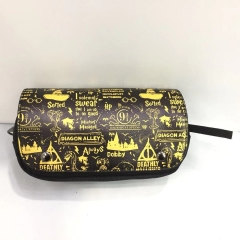 Harry Potter Movie Cosplay Anime Pen Bag Pencil Case
