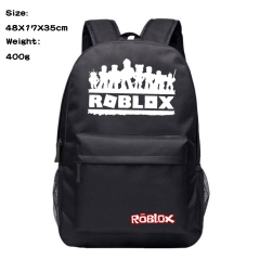 7 Different Styles Roblox Anime Backpack Bag