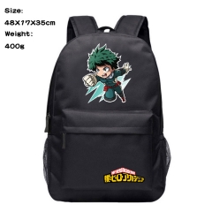 11 Different Styles Boku no Hero Academia/My Hero Academia Anime Backpack Bag