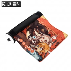 Toilet-bound Hanako-kun Newest Cartoon Cosplay Canvas Anime Pencil Bag