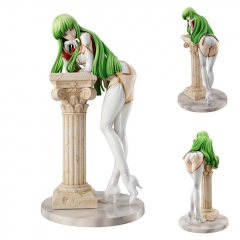 CODE GEASS Lelouch of the RE:surrection Driving Suit Collection Cartoon Charactor Cosplay Anime PVC Figure