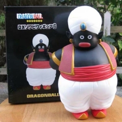 Dragon Ball Mr. Popo Collection Model Toy Statue Anime PVC Action Figure