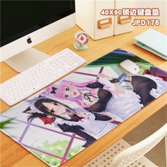 2 Styles Kaguya-sama: Love Is War Anime Mouse Pad Table Mat