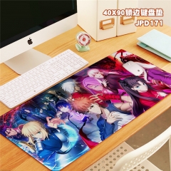 3 Styles Fate Stay Night Anime Mouse Pad Table Mat