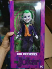 11inches The Joker Movie figure Plastic Statue Anime PVC Action Figure Toy