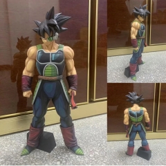 ROS Dragon Ball Z Burdock Cartoon Character Model Toy Anime PVC Figures