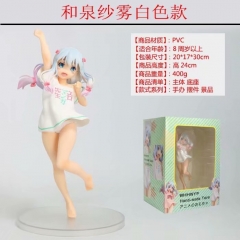 Eromanga Sense/Izumi Sagiri : Izumi Sagiri Anime Figure Toy Collection Doll