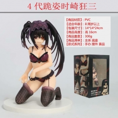 Date A Live Nightmare Anime Figure Toy Collection Doll