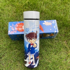 Detective Conan 304 Stainless Steel Insulation Cup