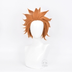 My Hero Academia COS Takami Keigo Hawks Character Hign-temperature Resistance Fibre Anime Wig