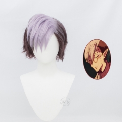 Toilet-Bound Hanako-kun Character Hign-temperature Resistance Fibre Anime Wig