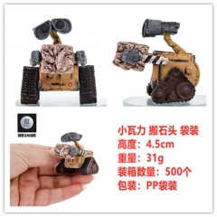 Movie WALL·E Anime Action Figure Toy