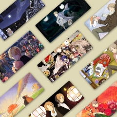 20 Styles Natsume Yuujinchou Cartoon Cosplay Cheapest Mouse Pad Fancy Print Mouse Pad