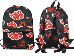 3 Styles Naruto Cartoon New Design Anime Backpack Bag