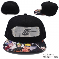 Naruto Anime Baseball Cap and Hat