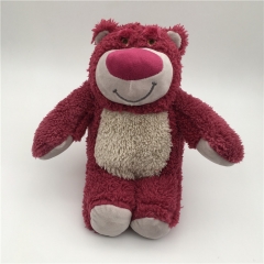 25cm Toy Story Lotso Cute Character Anime Plush Toy
