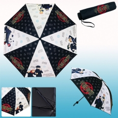 Jujutsu Kaisen Anime Umbrella